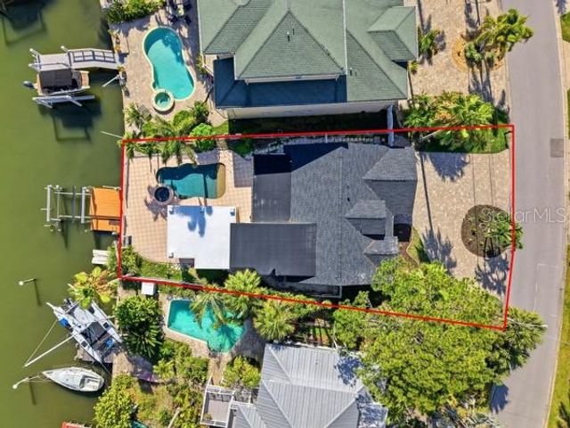 567 BAYWOOD DRIVE S, Dunedin, FL 34698