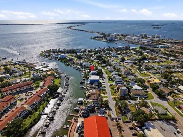 567 BAYWOOD DRIVE S, Dunedin, FL 34698