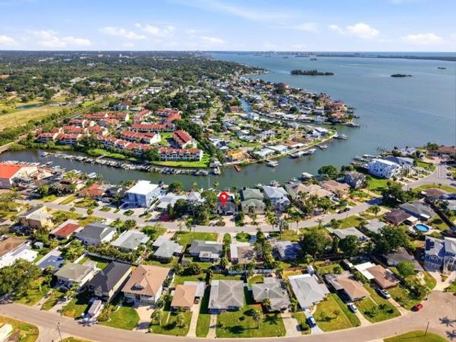 567 BAYWOOD DRIVE S, Dunedin, FL 34698