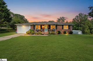163 Greenbriar Drive, Liberty, SC 29657