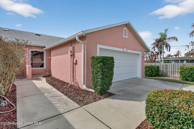 75 Coral Sea Way 14, Satellite Beach, FL 32937