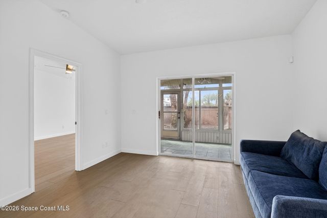 75 Coral Sea Way 14, Satellite Beach, FL 32937