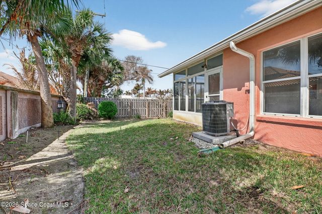 75 Coral Sea Way 14, Satellite Beach, FL 32937