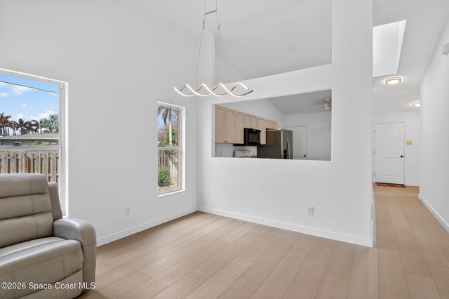 75 Coral Sea Way 14, Satellite Beach, FL 32937