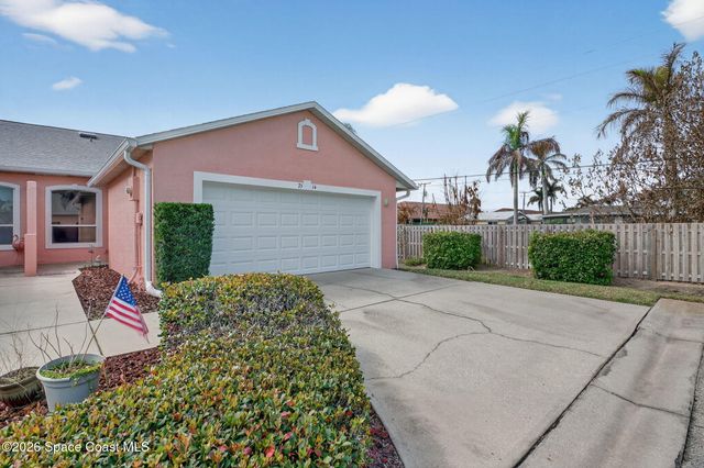 75 Coral Sea Way 14, Satellite Beach, FL 32937