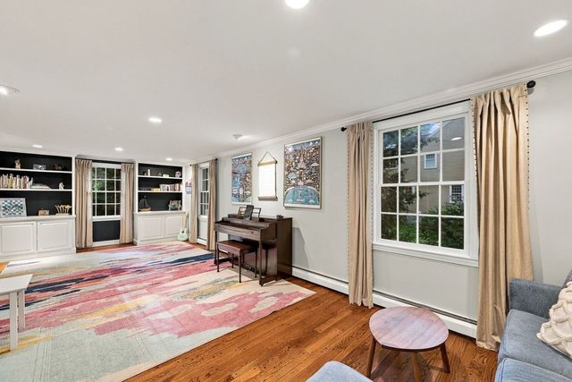 64 Parsonage Lane, Topsfield, MA 01983