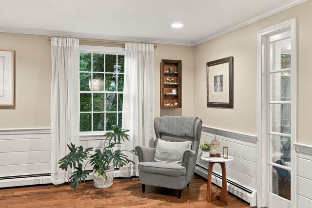 64 Parsonage Lane, Topsfield, MA 01983