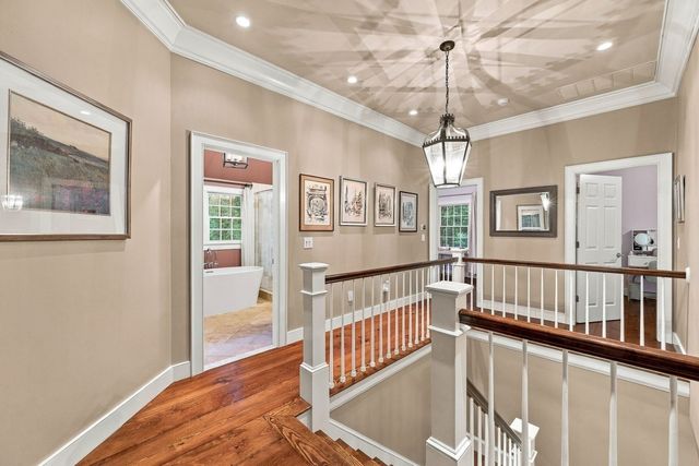 64 Parsonage Lane, Topsfield, MA 01983