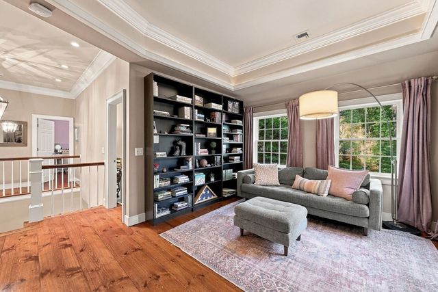 64 Parsonage Lane, Topsfield, MA 01983