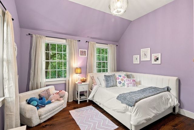 64 Parsonage Lane, Topsfield, MA 01983