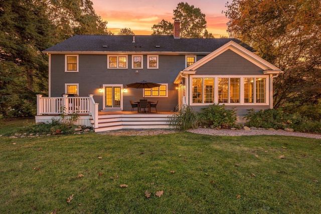 64 Parsonage Lane, Topsfield, MA 01983
