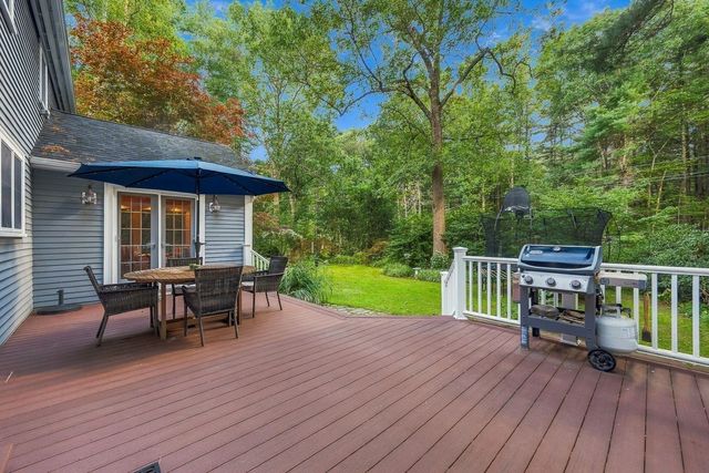 64 Parsonage Lane, Topsfield, MA 01983