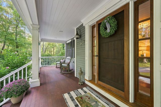 64 Parsonage Lane, Topsfield, MA 01983