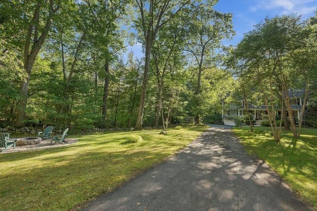 64 Parsonage Lane, Topsfield, MA 01983