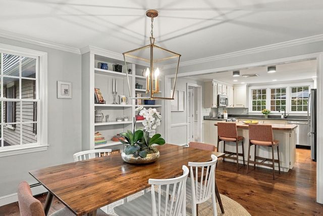 64 Parsonage Lane, Topsfield, MA 01983