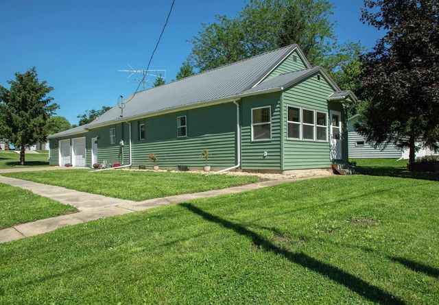 814 Greeley Street, Nashua, IA 50658