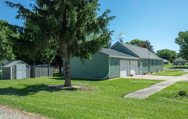 814 Greeley Street, Nashua, IA 50658