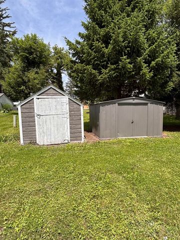 814 Greeley Street, Nashua, IA 50658
