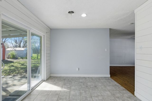 6509 Finch Drive, Greenville, TX 75402