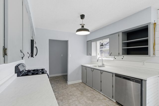 6509 Finch Drive, Greenville, TX 75402