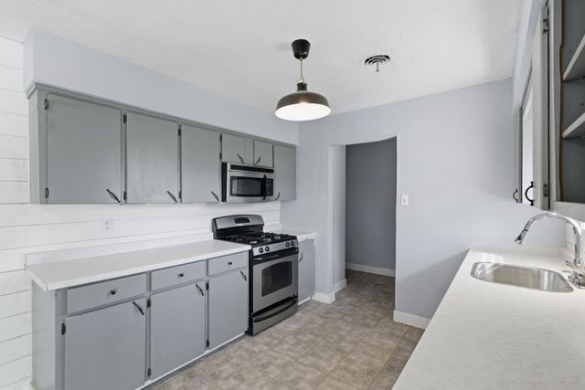 6509 Finch Drive, Greenville, TX 75402