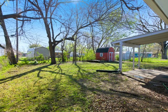 6509 Finch Drive, Greenville, TX 75402