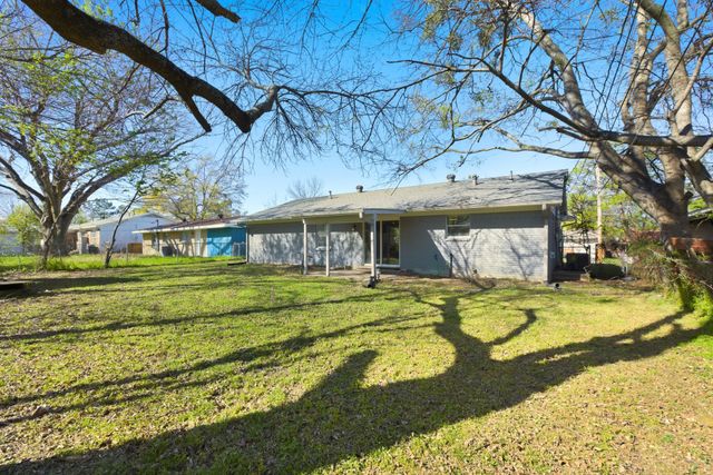 6509 Finch Drive, Greenville, TX 75402