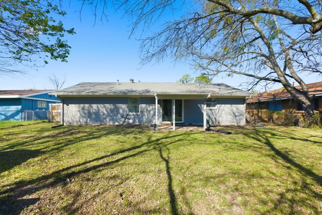 6509 Finch Drive, Greenville, TX 75402