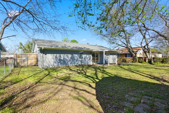 6509 Finch Drive, Greenville, TX 75402