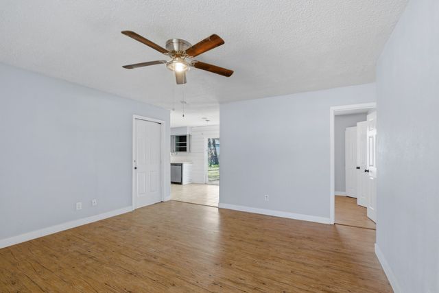 6509 Finch Drive, Greenville, TX 75402