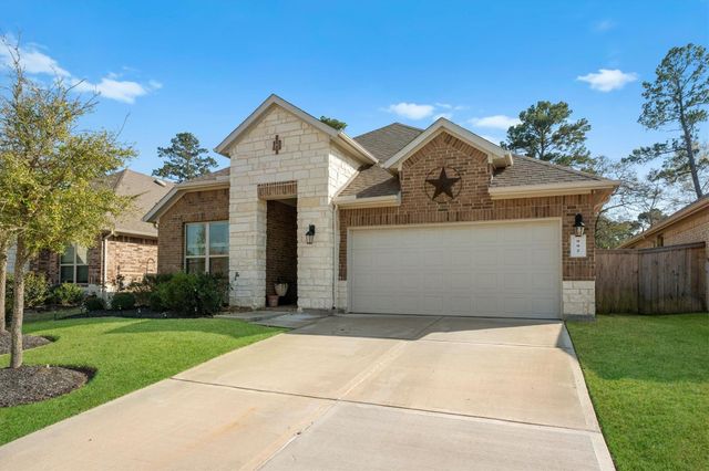 992 Youth Water Road, Montgomery, TX 77316