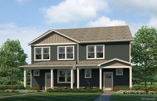 1383 S Clinton Street A, Denver, CO 80247