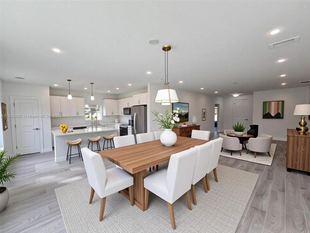 21475 ARGOSY AVENUE, Port Charlotte, FL 33954