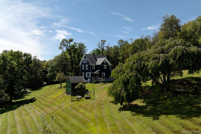 578 Bethlehem Road, Callicoon Center, NY 12724