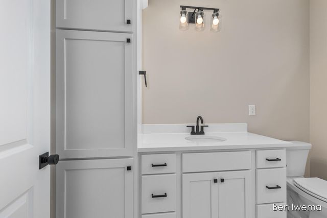 9026 Weston Drive, Coopersville, MI 49404