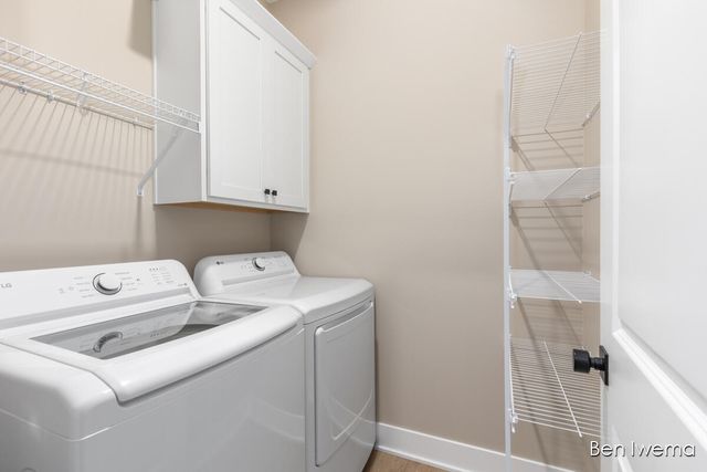 9026 Weston Drive, Coopersville, MI 49404