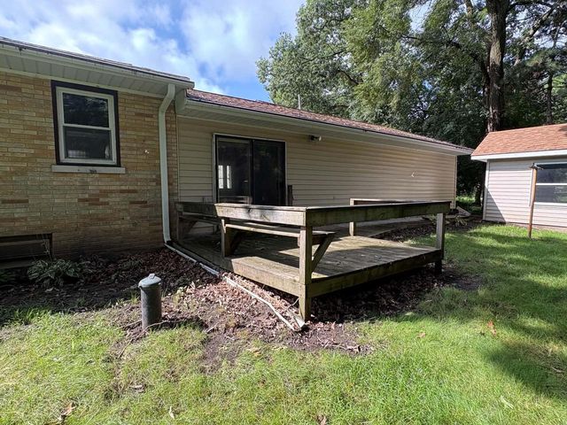 3714 120th PLACE, Pleasant Prairie, WI 53158