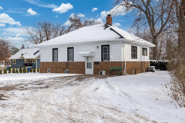 1443 Hazelwood Street, Saint Paul, MN 55106