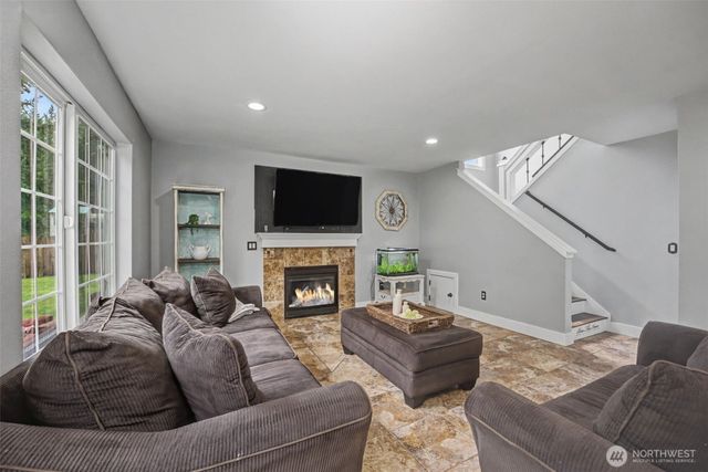 21504 107th Avenue E, Graham, WA 98338