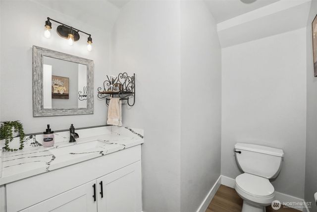 21504 107th Avenue E, Graham, WA 98338