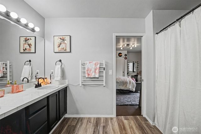 21504 107th Avenue E, Graham, WA 98338