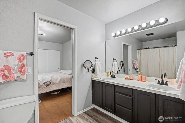 21504 107th Avenue E, Graham, WA 98338