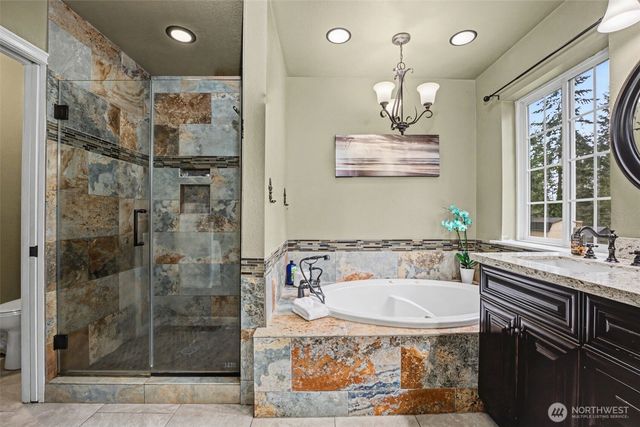 21504 107th Avenue E, Graham, WA 98338