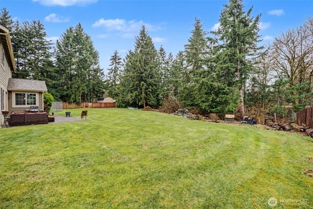 21504 107th Avenue E, Graham, WA 98338