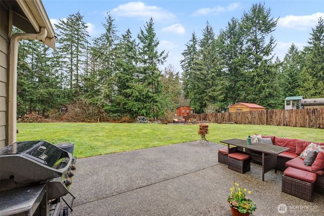 21504 107th Avenue E, Graham, WA 98338