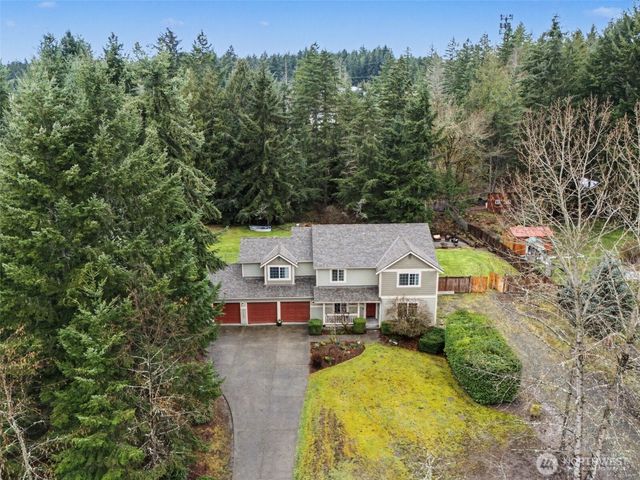 21504 107th Avenue E, Graham, WA 98338