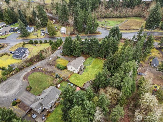 21504 107th Avenue E, Graham, WA 98338