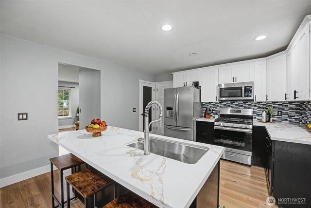 21504 107th Avenue E, Graham, WA 98338