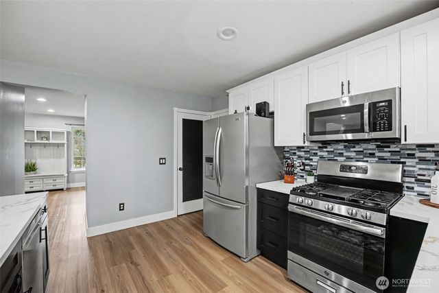 21504 107th Avenue E, Graham, WA 98338