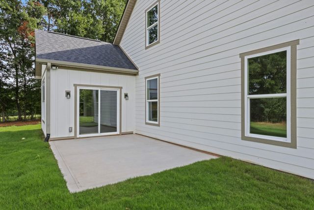 366 Lyman Lake Road, Lyman, SC 29365